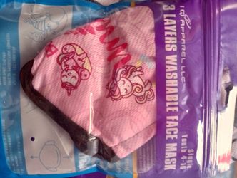 Face Mask
