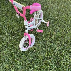 Kids Bicycle 