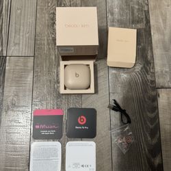 Beats x Kim