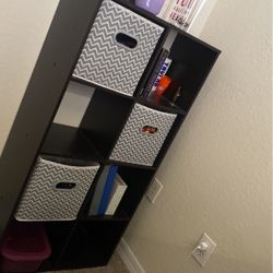 Book Shelf 