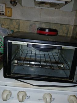 Toaster  O ven  Best  Home