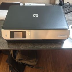 HP Home Printer/Scanner
