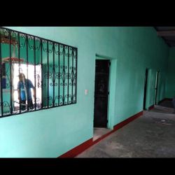 Se Vende Hermosa Casa En Guatemala Chiquimula