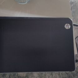 Older HP Laptop ( Beats, And Some Cracks As You Can See On Picture