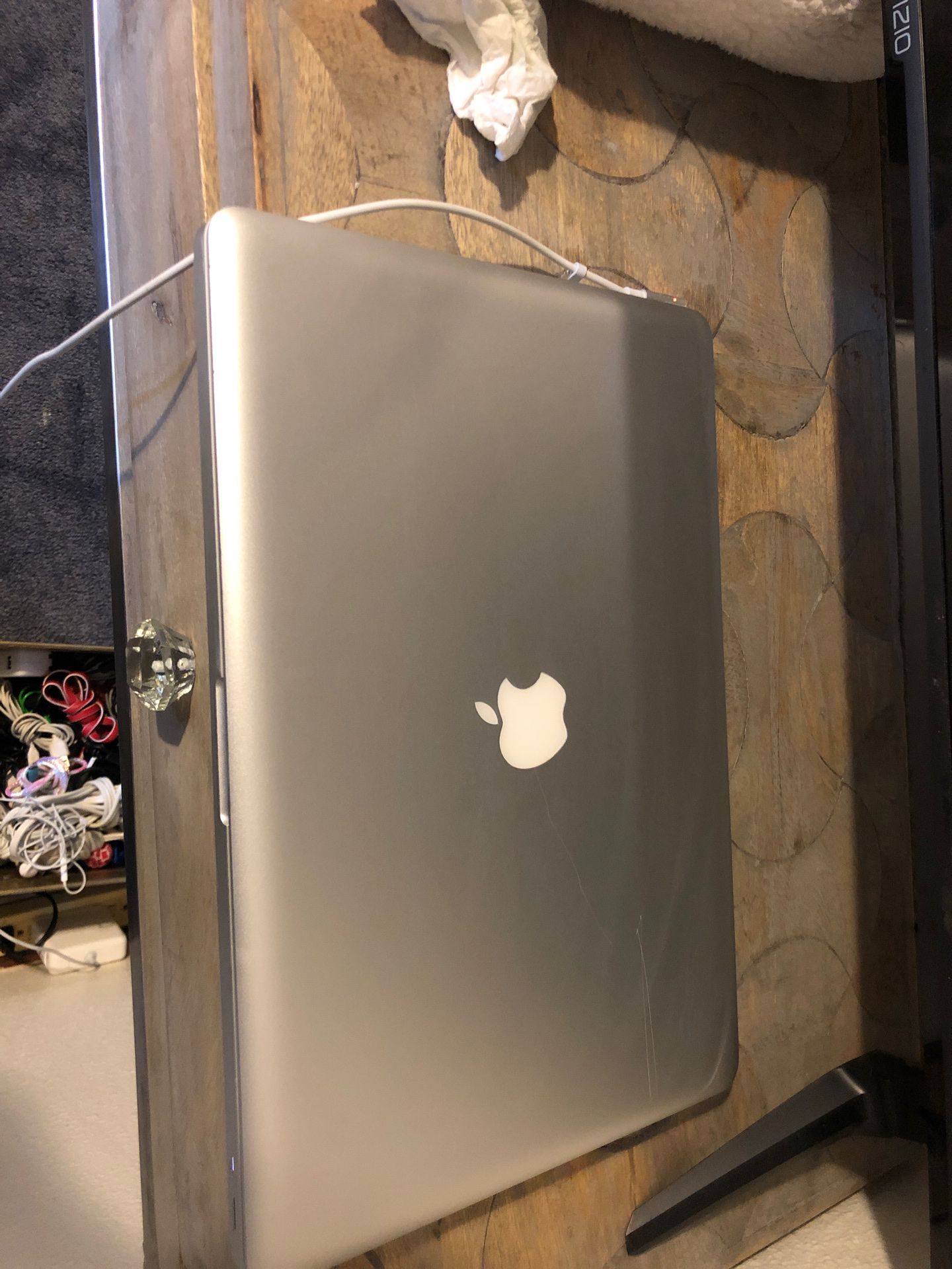 MacBook Pro (15 inch,Mid 2012) 380 OBO