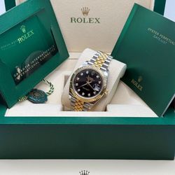 Watches (all Brands Authentic) HALF OFF