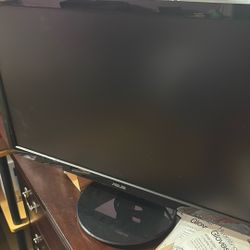Asus computer screen or TV