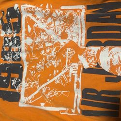 Air Jordan men’s Clothes Size XL And L 