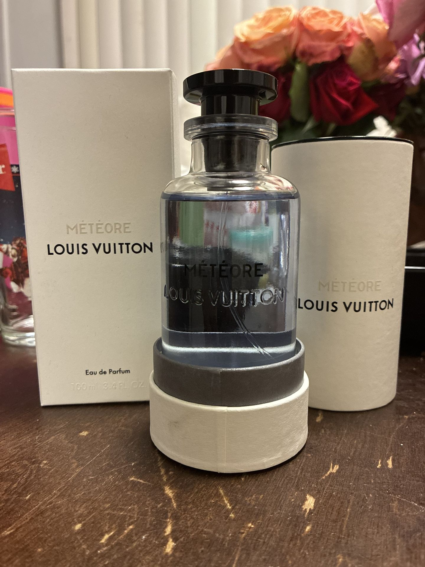 Meteor By Louis Vuitton