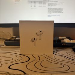 Airpod pro 2s