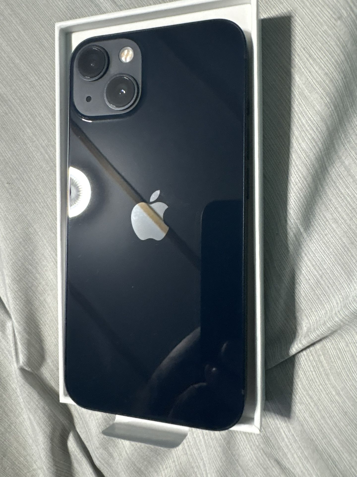 iPhone 13 Cricket