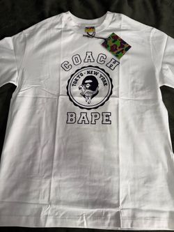 BAPE T-shirt