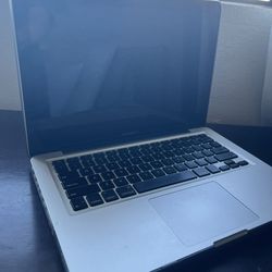 MacBook Pro (13-inch, Mid 2012)
