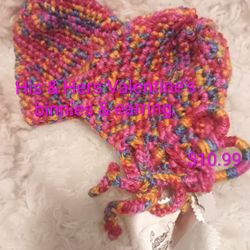 Valentine's Gift,His & Her Binnies