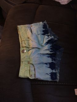 Girls shorts