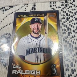 Tops 75 Baseball  series 1 2026