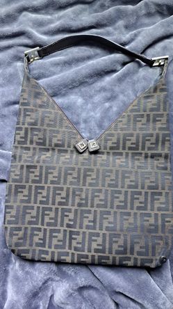 Fendi purse