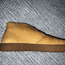 Banana Republic Men Dress Shoe Donnel