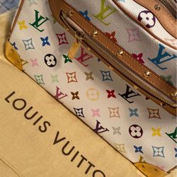 Louis Vuitton Bag