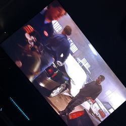 Tv 55  Inch 