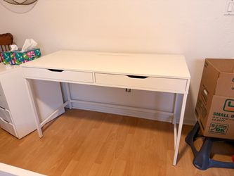 IKEA ALEX Desk