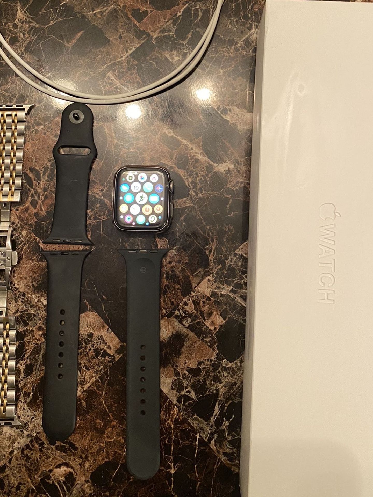 Apple Watch Series 4 44mm