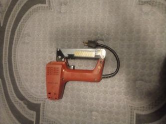 Swingline Nailgun