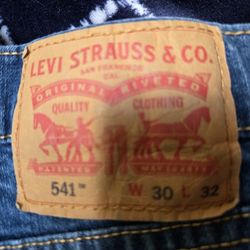 Men's Levi's 