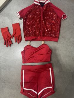 Halloween 🎃 Costume Girls Size M    $15