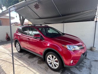 2013 Toyota Rav4