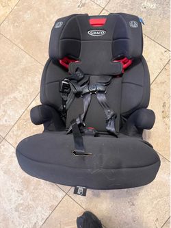 Graco Car Seat