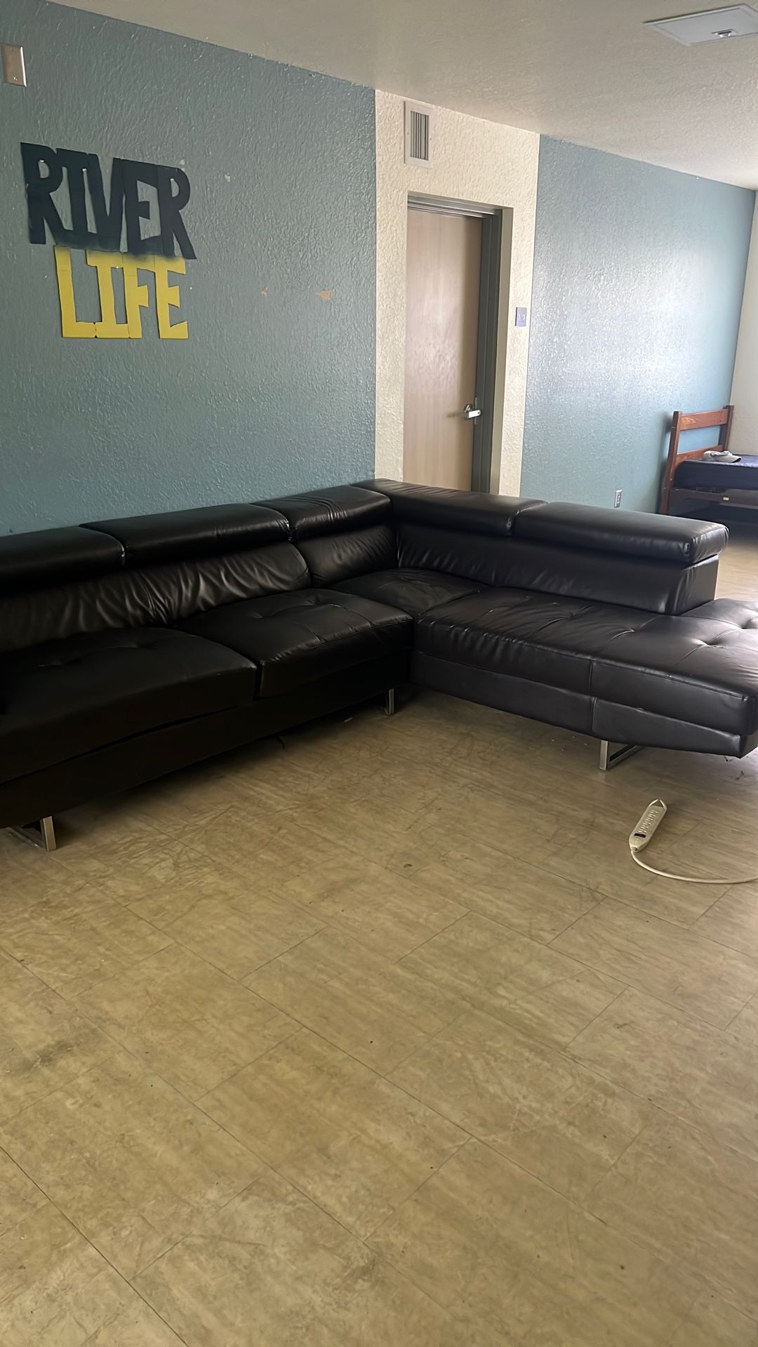 Slightly Used Couch