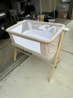 Bassinet