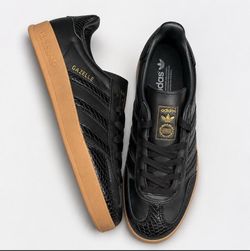 Adidas gazelle size 8