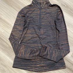 Women’s Nike Pro Dri-fit Size Xs