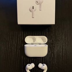 AirPods Pro gen 3 crazy deal