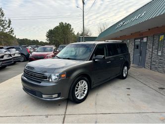 2016 Ford Flex SEL