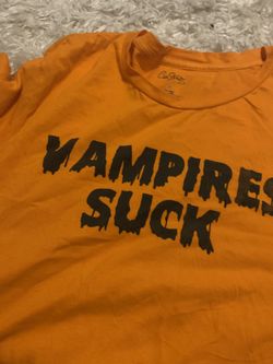 Vampires Shirt