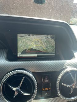 2014 Mercedes-Benz GLK