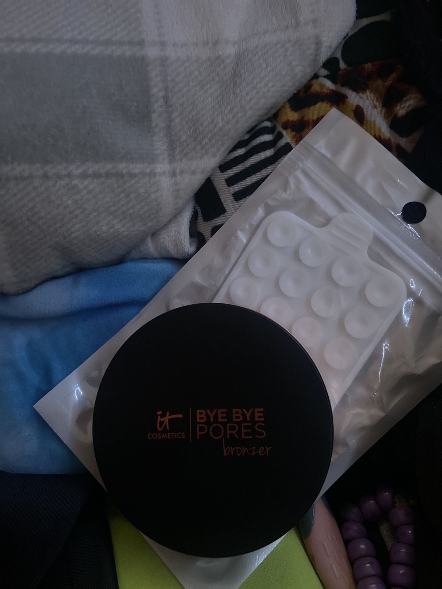 It Cosmetics