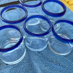 Libbey Aruba Series rocks glass, 12 Oz Set Of 6 