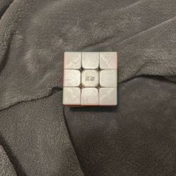 Rubix Cube
