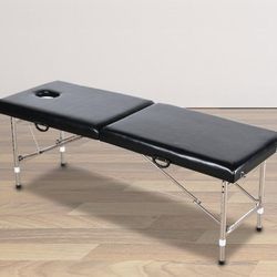 Free Massage 💆‍♂️  Table Experience!