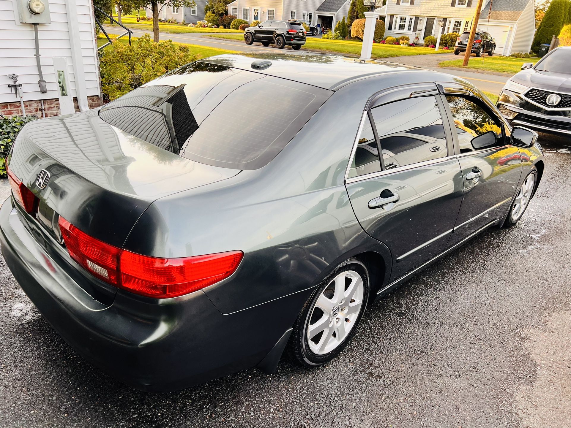 2005 Honda Accord