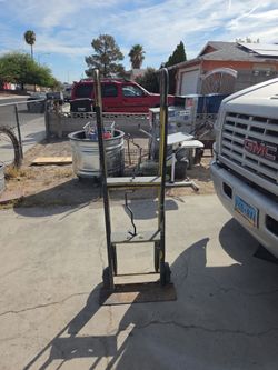 Appliance Dolly