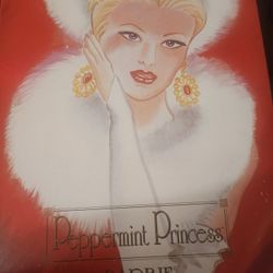 Peppermint Princess Barbie 