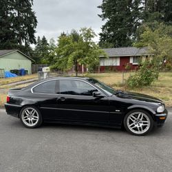 2002 BMW 330Ci