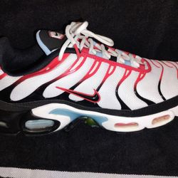 Nike air max plus Tn