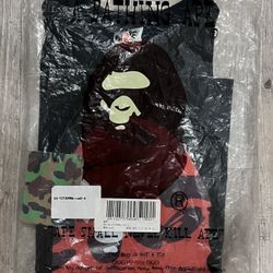 Bape Shirt