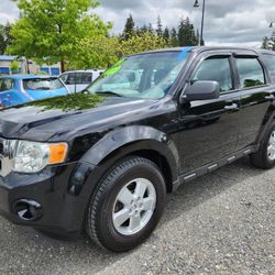 2009 Ford Escape